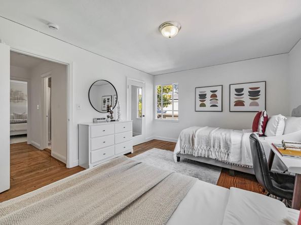 219 Dwight Road, Burlingame CA 94010