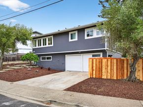 1124 Mason Drive, Pacifica CA 94044