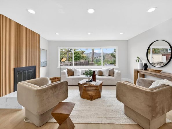 1124 Mason Drive, Pacifica CA 94044