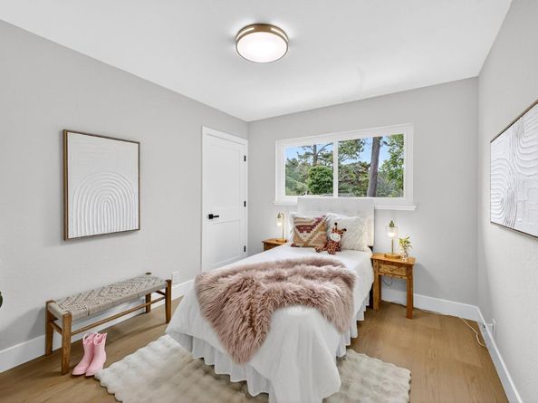 1124 Mason Drive, Pacifica CA 94044