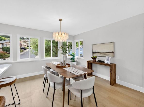 1124 Mason Drive, Pacifica CA 94044