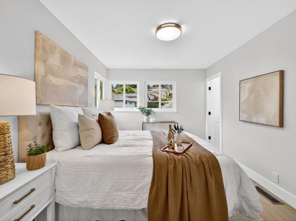 1124 Mason Drive, Pacifica CA 94044