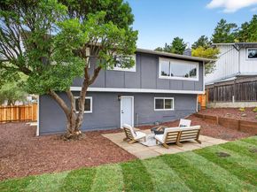 1124 Mason Drive, Pacifica CA 94044