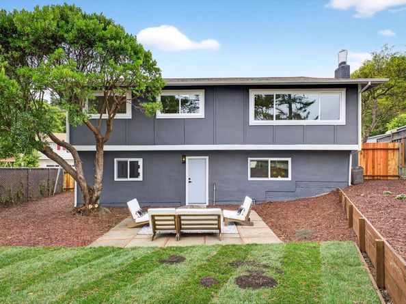 1124 Mason Drive, Pacifica CA 94044