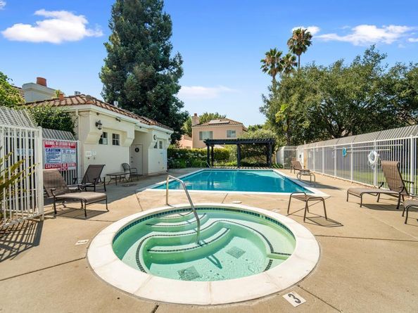 507 Via Sorrento, Morgan Hill CA 95037
