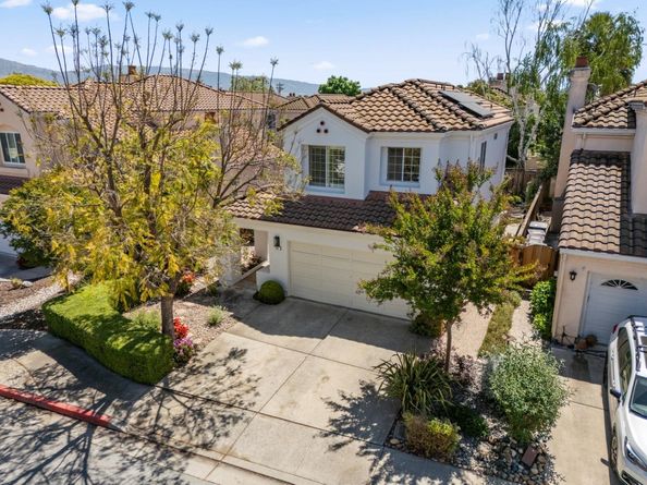 507 Via Sorrento, Morgan Hill CA 95037