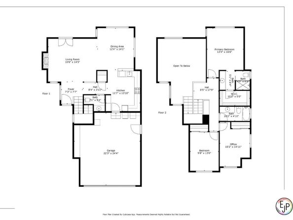 507 Via Sorrento, Morgan Hill CA 95037