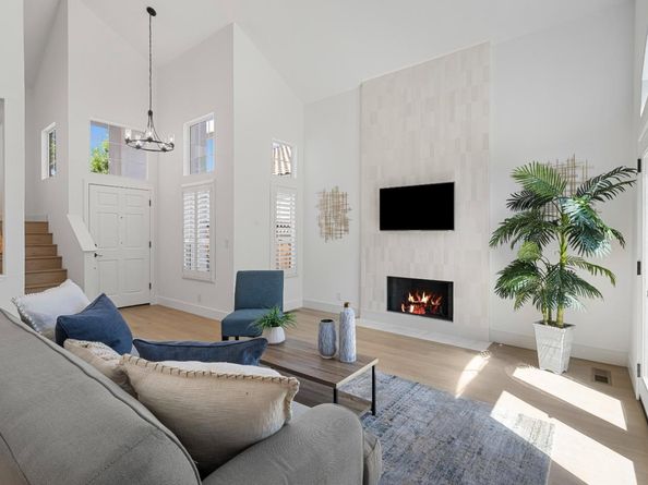 507 Via Sorrento, Morgan Hill CA 95037