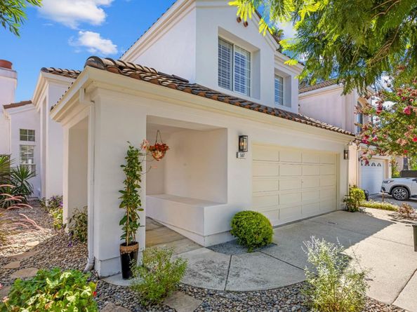 507 Via Sorrento, Morgan Hill CA 95037