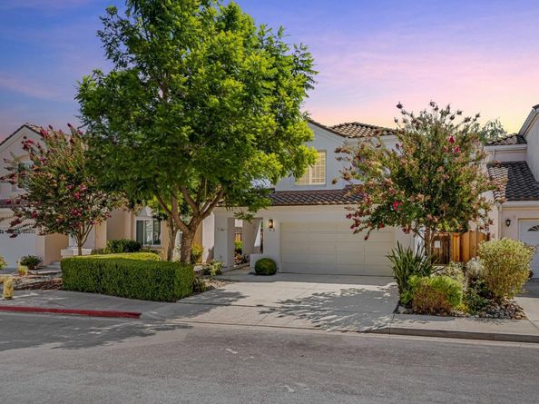 507 Via Sorrento, Morgan Hill CA 95037
