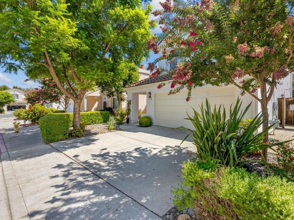 507 Via Sorrento, Morgan Hill CA 95037