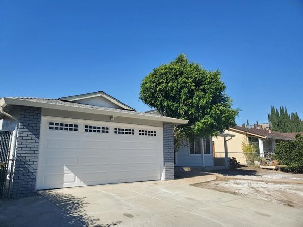 2931 Remington Way, San Jose CA 95148