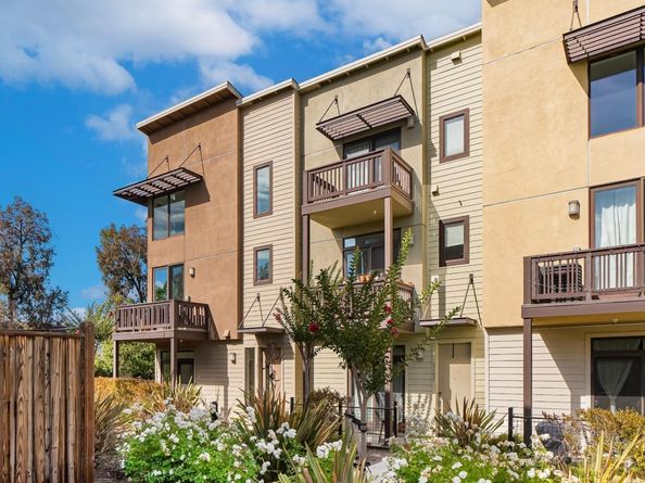 3180 Berryessa Street, Palo Alto CA 94303