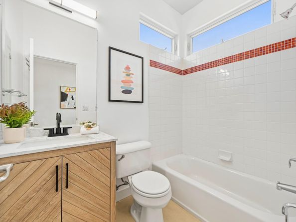3180 Berryessa Street, Palo Alto CA 94303