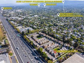 3180 Berryessa Street, Palo Alto CA 94303