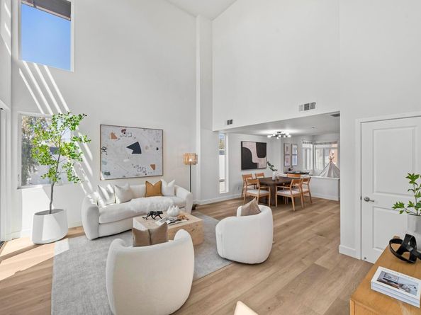 3180 Berryessa Street, Palo Alto CA 94303