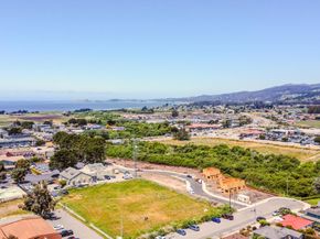 535 Creekside, Half Moon Bay CA 94019