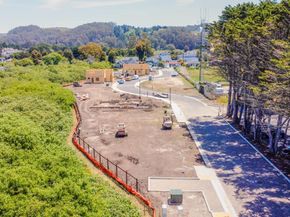535 Creekside, Half Moon Bay CA 94019