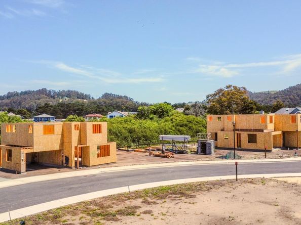 535 Creekside, Half Moon Bay CA 94019