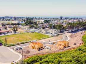 535 Creekside, Half Moon Bay CA 94019