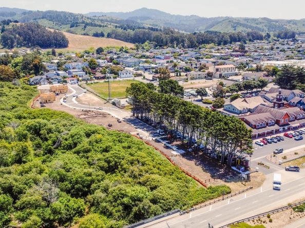 535 Creekside, Half Moon Bay CA 94019