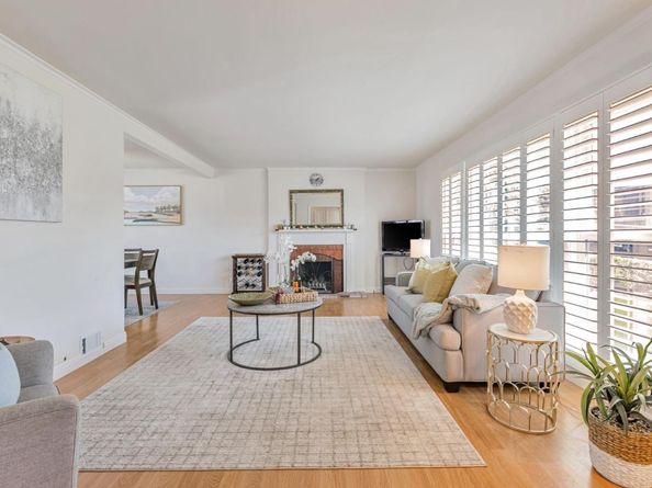 214 Manor Drive, South San Francisco CA 94080