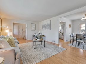 214 Manor Drive, South San Francisco CA 94080