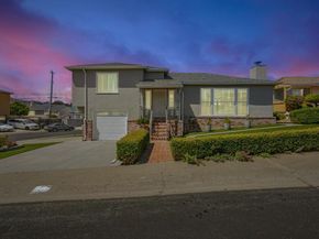214 Manor Drive, South San Francisco CA 94080