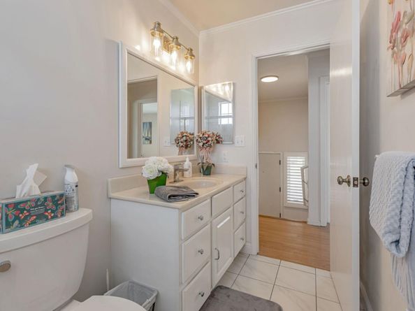 214 Manor Drive, South San Francisco CA 94080