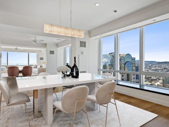 765 Market St. PH3A, San Francisco CA 94103