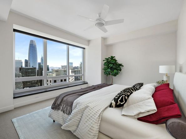 765 Market St. PH3A, San Francisco CA 94103