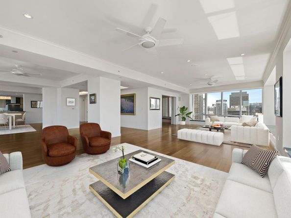 765 Market St. PH3A, San Francisco CA 94103