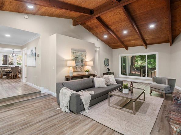 230 Burrell Court, Los Gatos CA 95033
