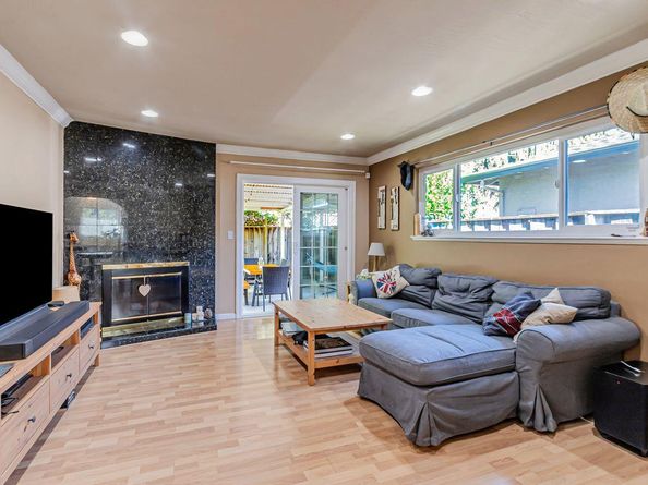 5687 Beswick Drive, San Jose CA 95123