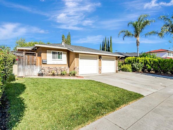 5687 Beswick Drive, San Jose CA 95123