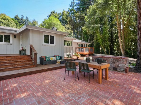 1251 Cox Road, Aptos CA 95003