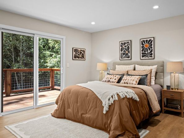 1251 Cox Road, Aptos CA 95003