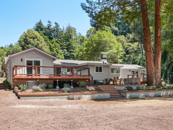 1251 Cox Road, Aptos CA 95003