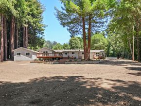 1251 Cox Road, Aptos CA 95003