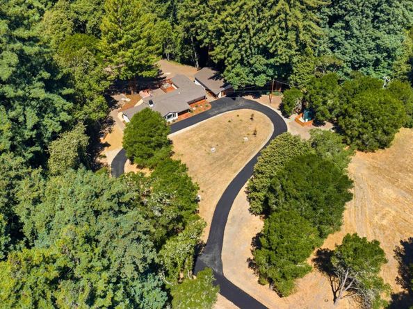 1251 Cox Road, Aptos CA 95003