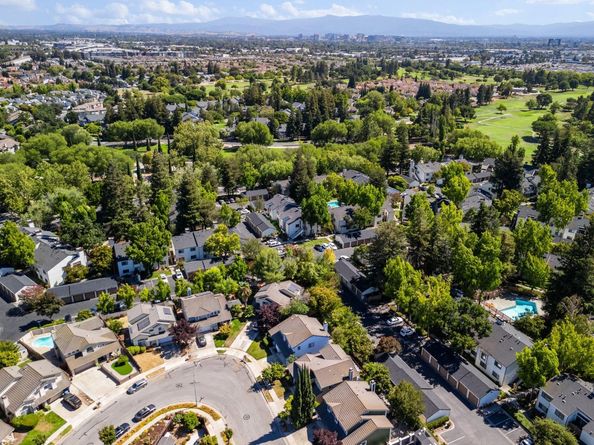 1441 Rocklin Court, San Jose CA 95131