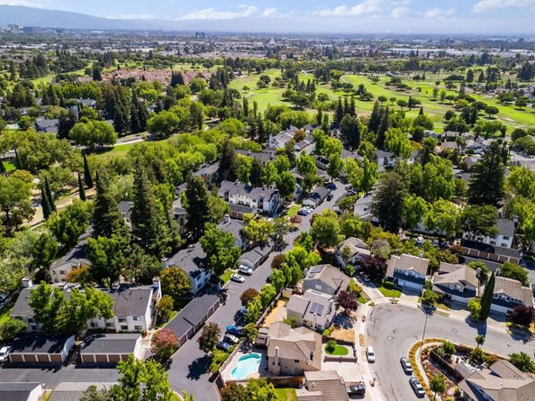 1441 Rocklin Court, San Jose CA 95131