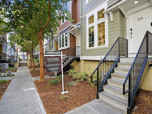 236 Grayson Terrace, San Jose CA 95126