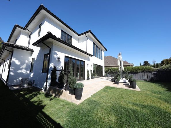 1238 Blewett Avenue, San Jose CA 95125