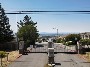8215 Skyline Circle, Oakland CA 94605