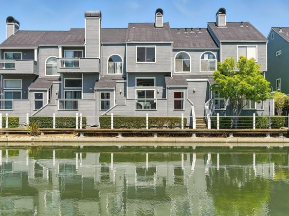 830 Portwalk Place, Redwood City CA 94065