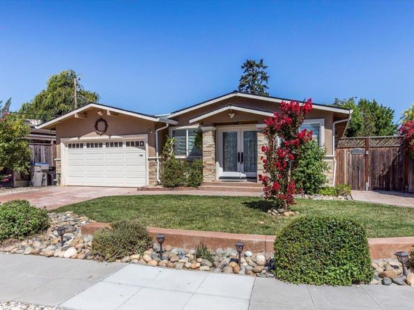 1703 Pasatiempo, San Jose CA 95124