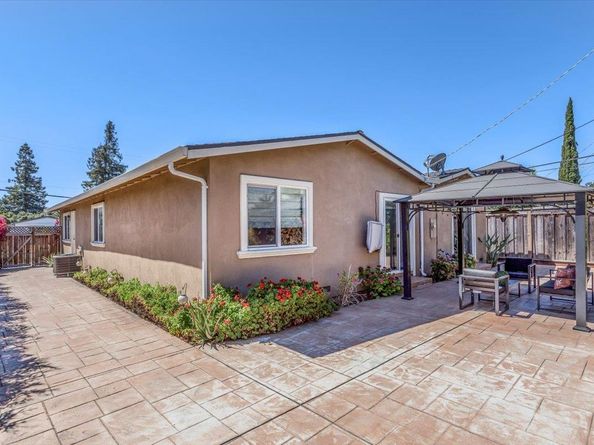 1703 Pasatiempo, San Jose CA 95124
