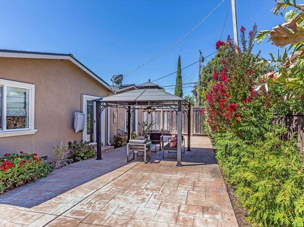 1703 Pasatiempo, San Jose CA 95124
