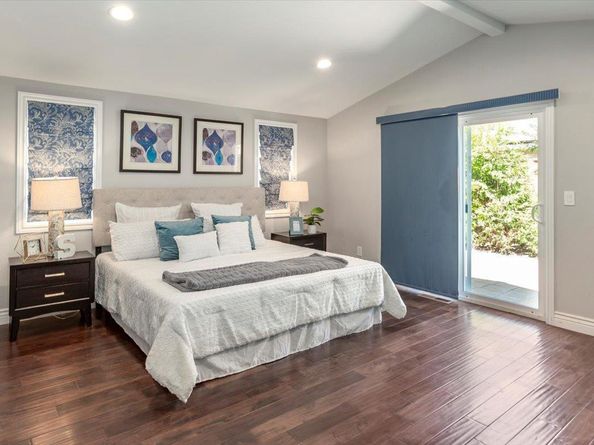 1703 Pasatiempo, San Jose CA 95124